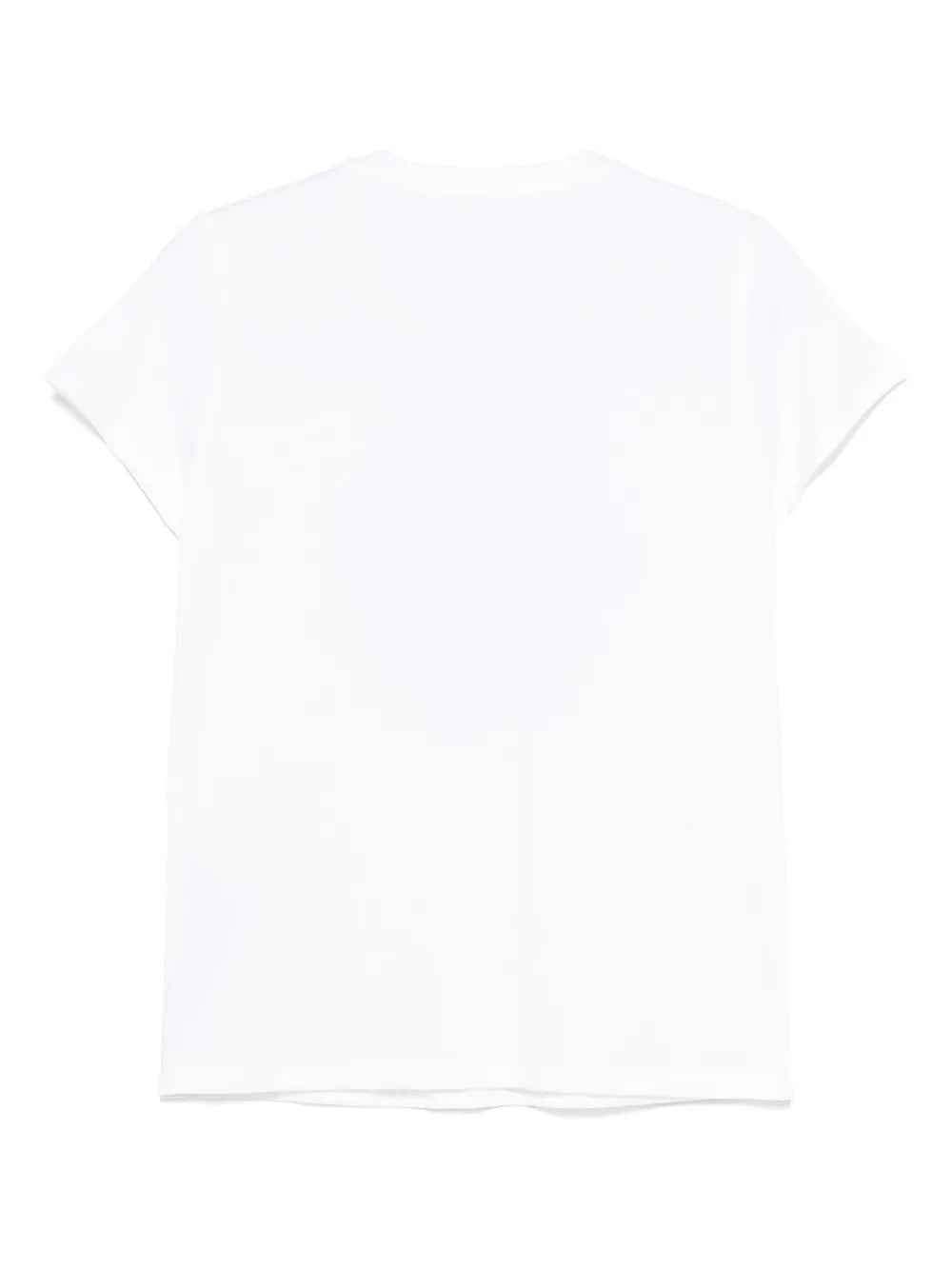 Logo-Print T-Shirt