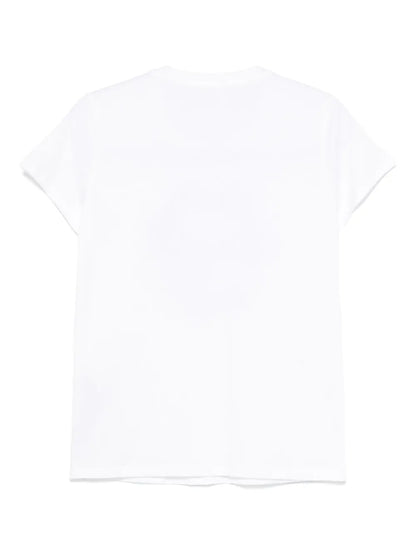 Logo-Print T-Shirt