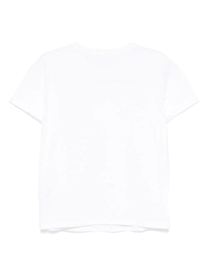 Rhinestoned T-Shirt