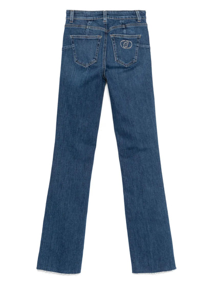 Good Repot Jeans