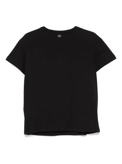 Rhinestoned T-Shirt