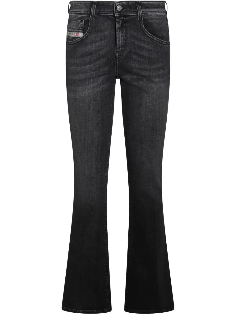 1969 D-Ebbey 09K99 Bootcut Jeans