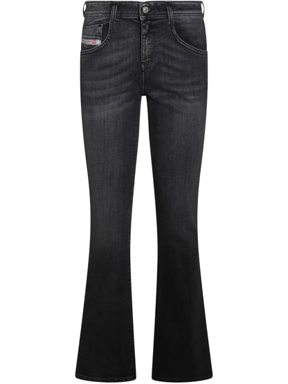 1969 D-Ebbey 09K99 Bootcut Jeans