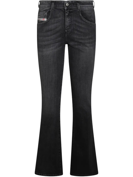 1969 D-Ebbey 09K99 Bootcut Jeans