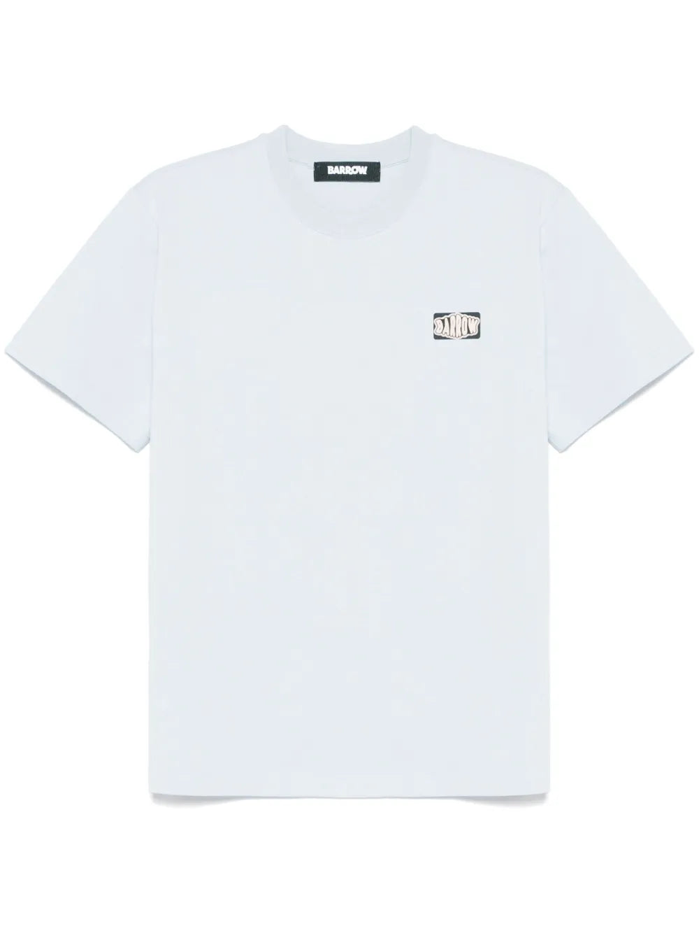 Graphic-Print T-Shirt