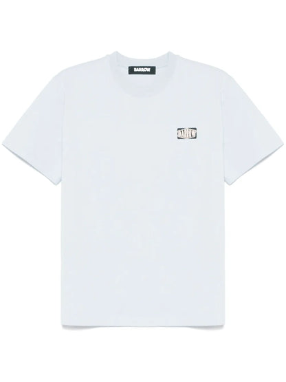 Graphic-Print T-Shirt