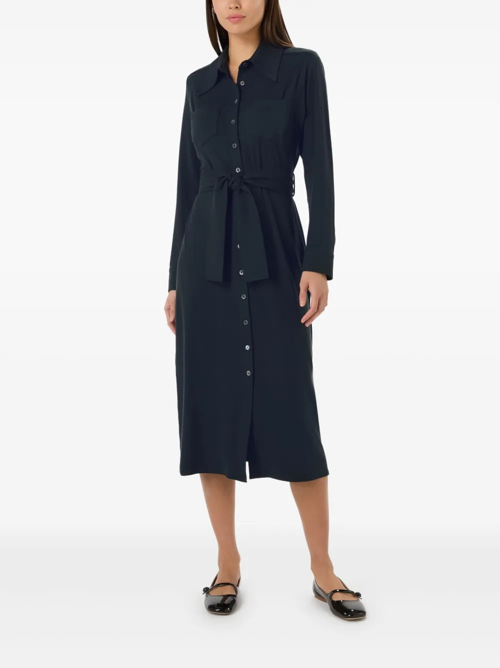 Victoria Dress
