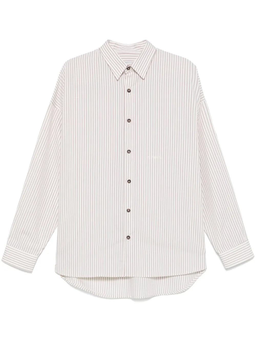 Striped Shirt