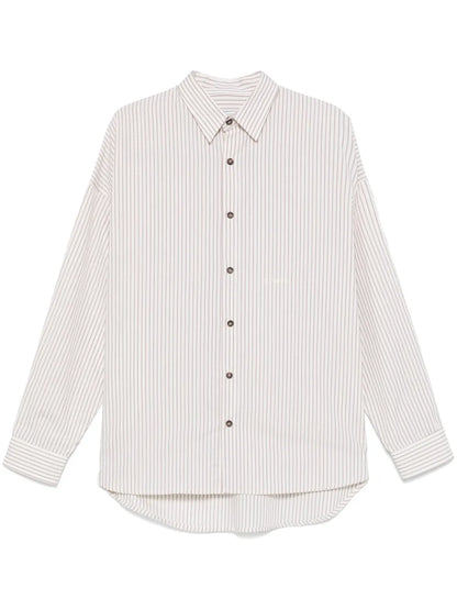 Striped Shirt