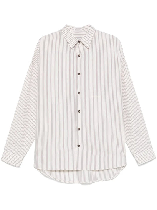 Striped Shirt