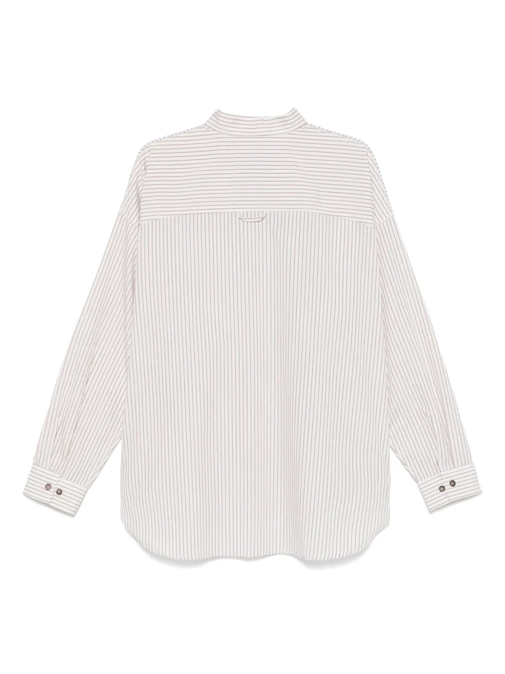 Striped Shirt