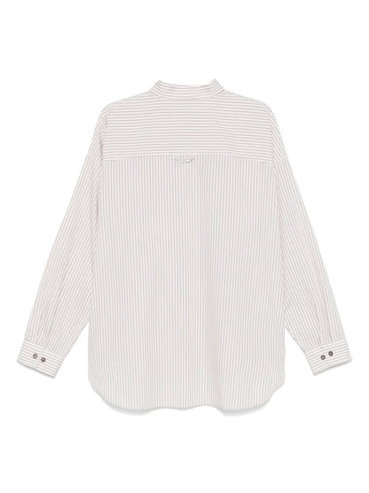 Striped Shirt
