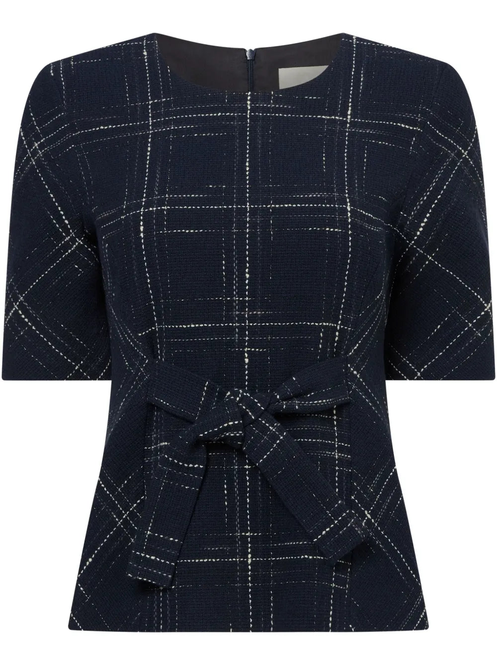 Vienna Blouse