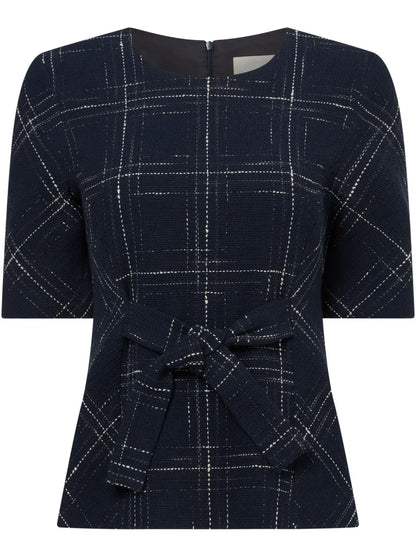 Vienna Blouse