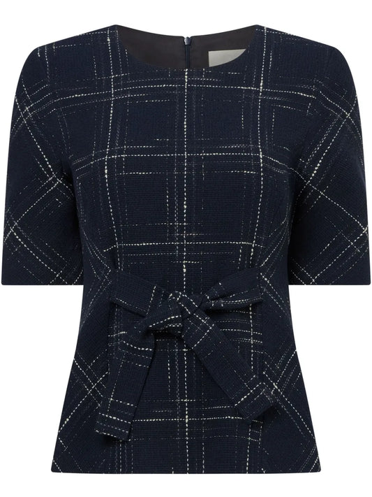 Vienna Blouse
