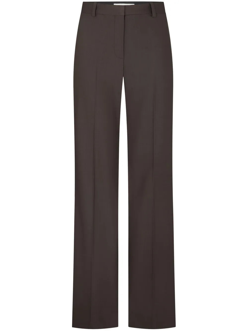 Nelson Wide-Leg Trousers