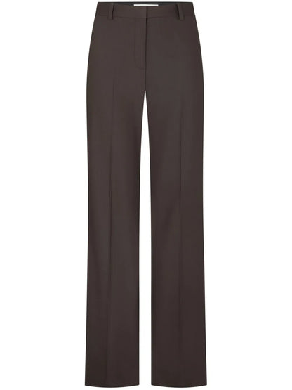 Nelson Wide-Leg Trousers