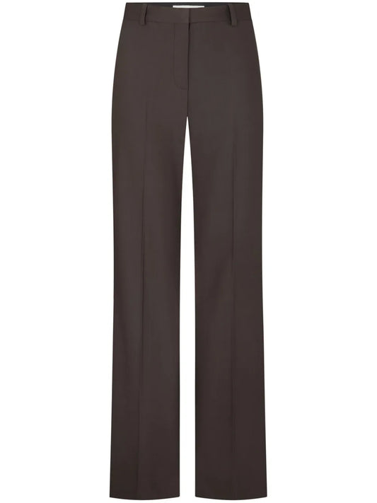 Nelson Wide-Leg Trousers