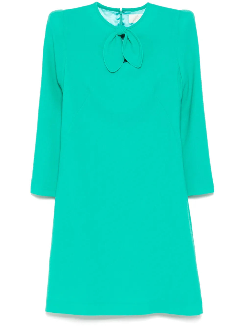 Villa Tunic Dress