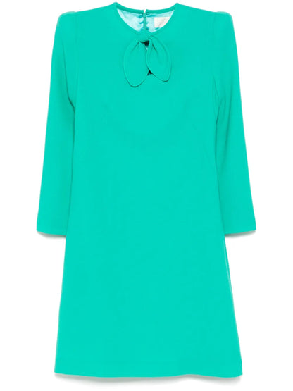 Villa Tunic Dress