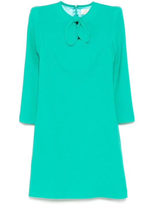 Villa Tunic Dress