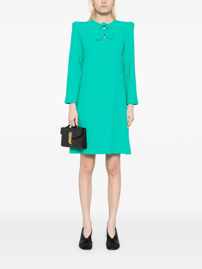 Villa Tunic Dress