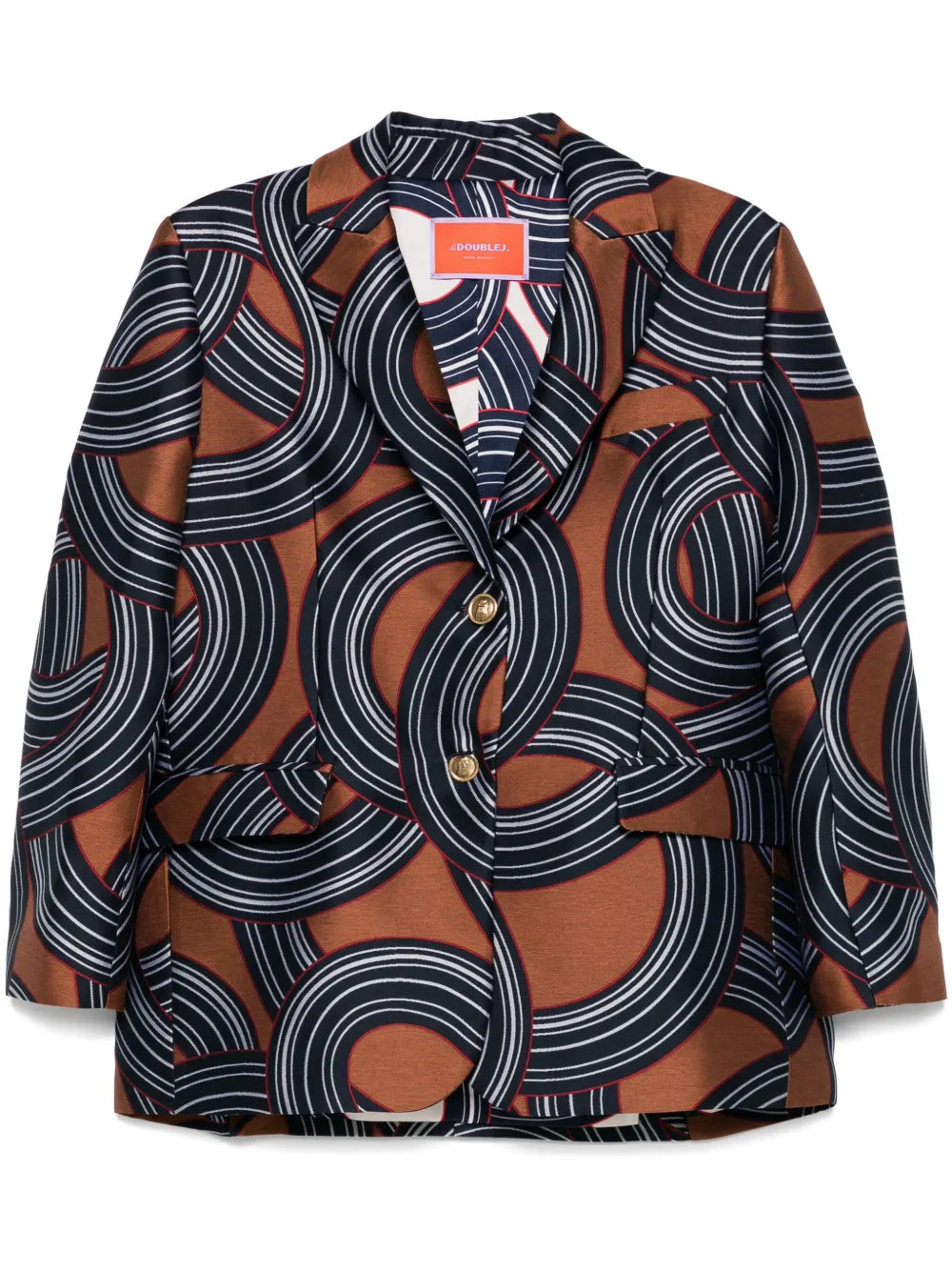 Jones Blazer