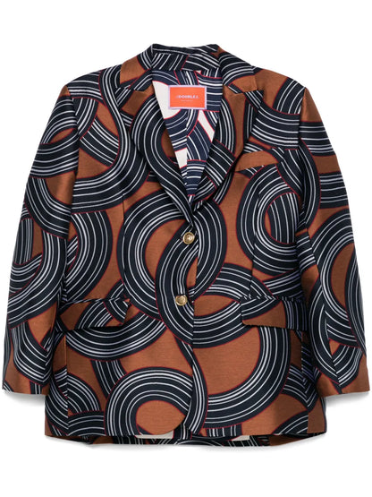 Jones Blazer