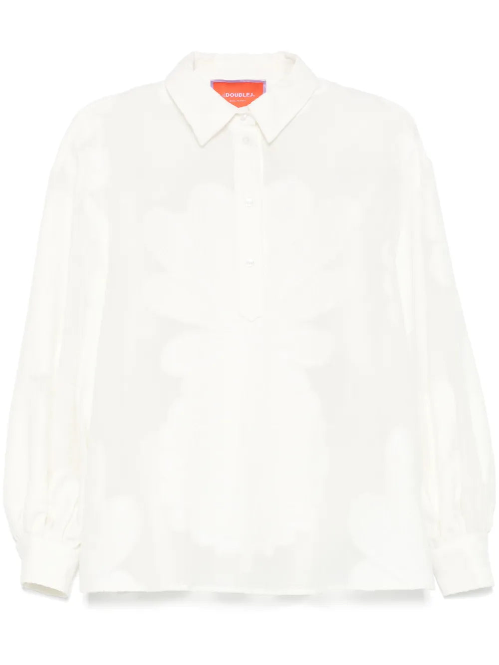 Poet Blouse