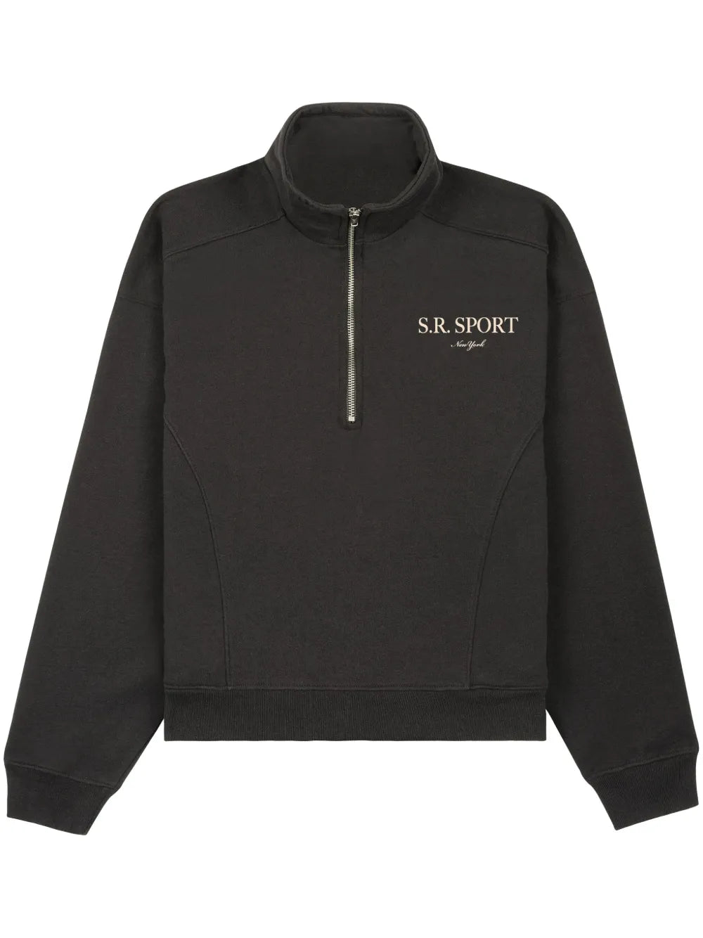 Logo-Print Sweatshirt