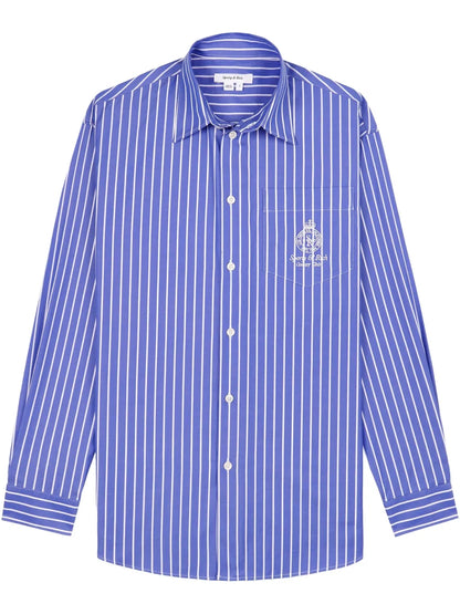 Striped Shirt
