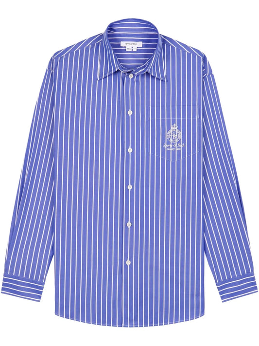 Striped Shirt