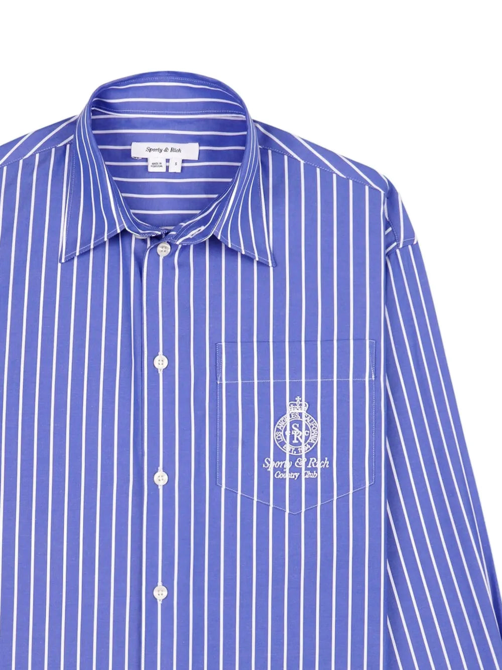 Striped Shirt