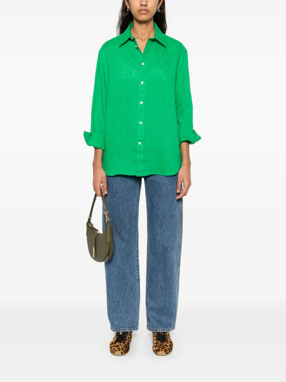 Linen Shirt
