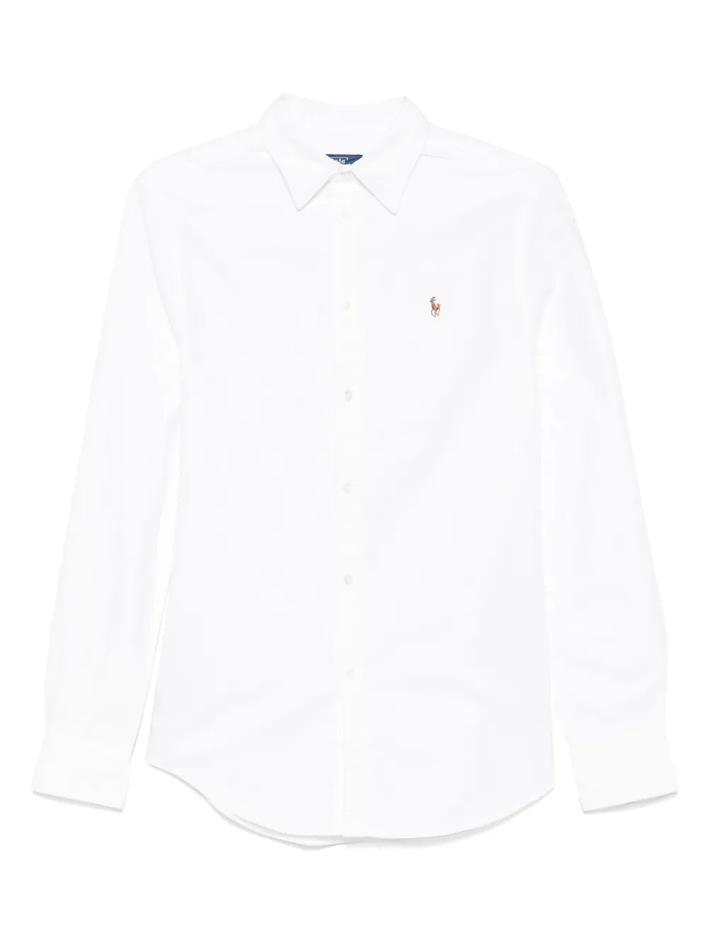 Polo Pony-Embroidery Shirt