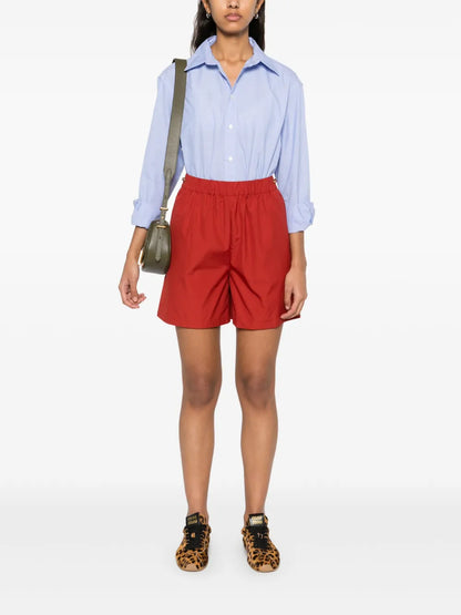 Poplin Shirt