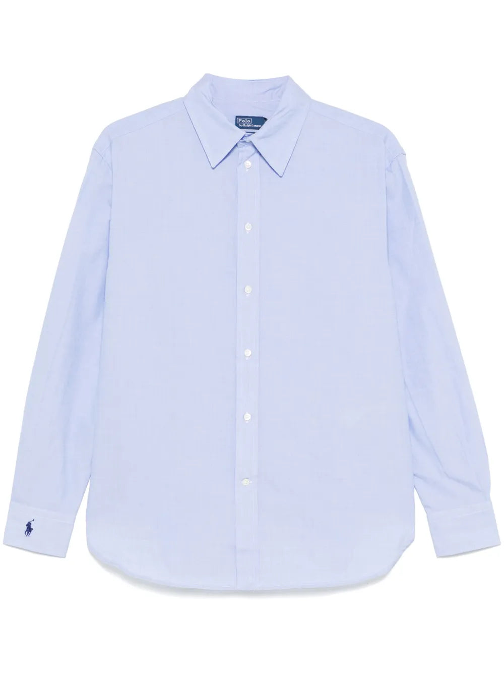 Poplin Shirt