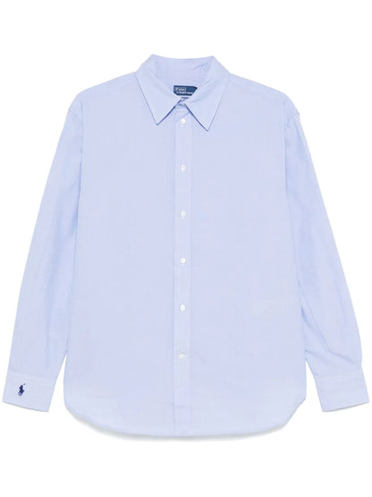 Poplin Shirt