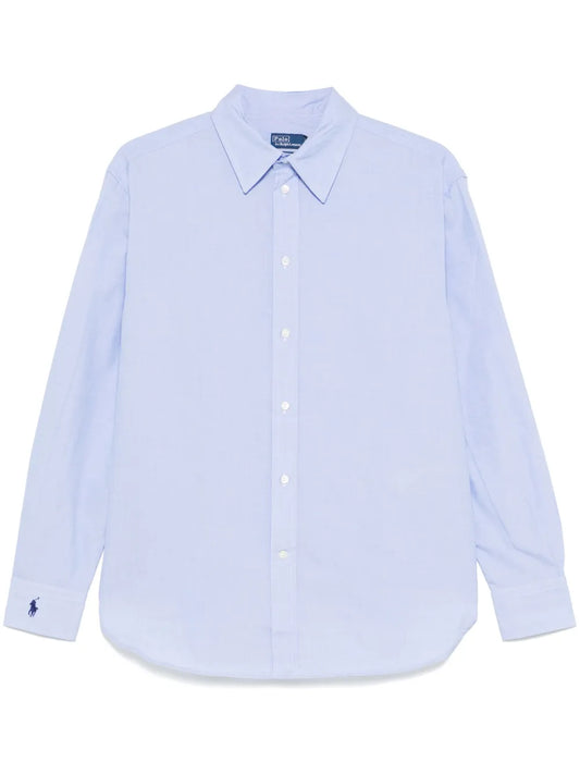 Poplin Shirt