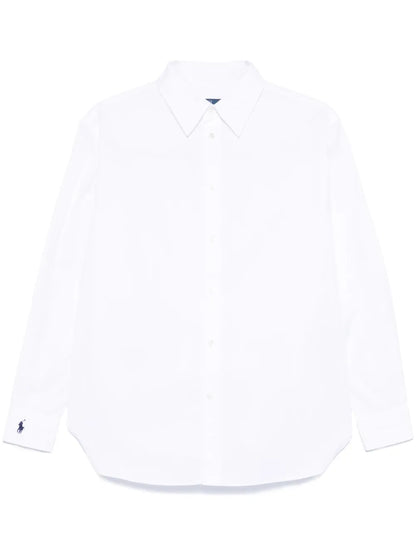 Cotton Shirt