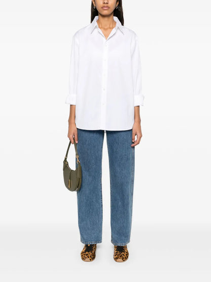 Cotton Shirt