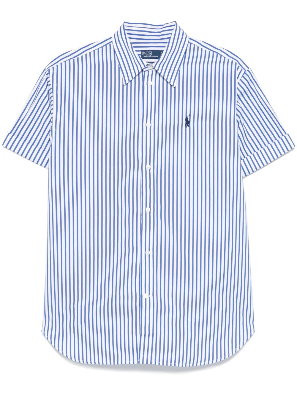Striped Shirt