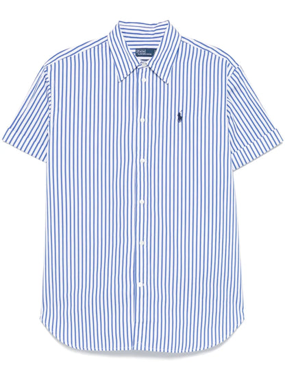Striped Shirt