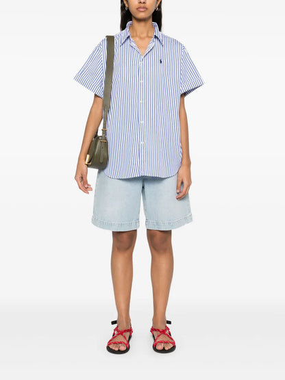 Striped Shirt