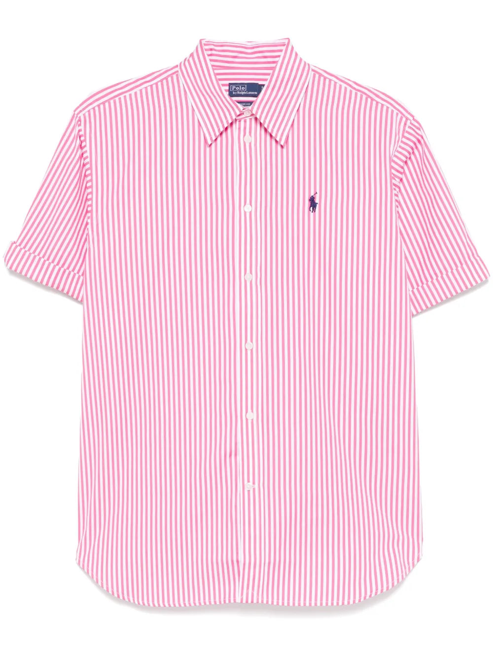 Striped Shirt