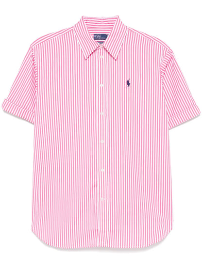 Striped Shirt