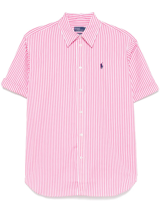 Striped Shirt