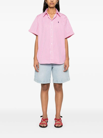 Striped Shirt