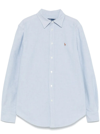Cotton Shirt