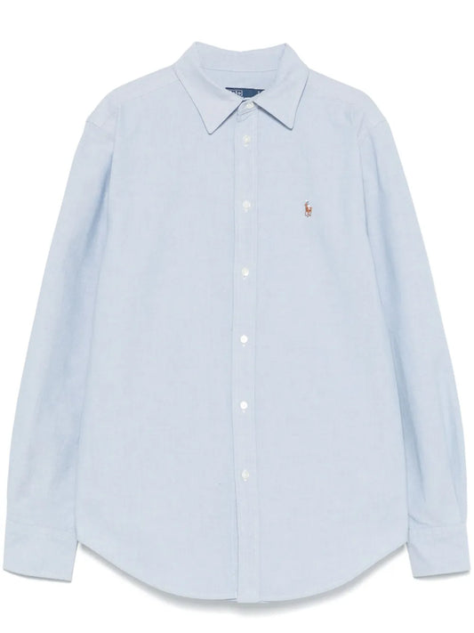 Cotton Shirt